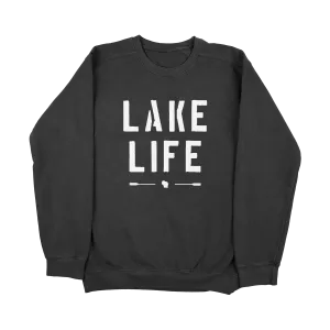 WI103 Lightweight Crewneck Sweatshirt