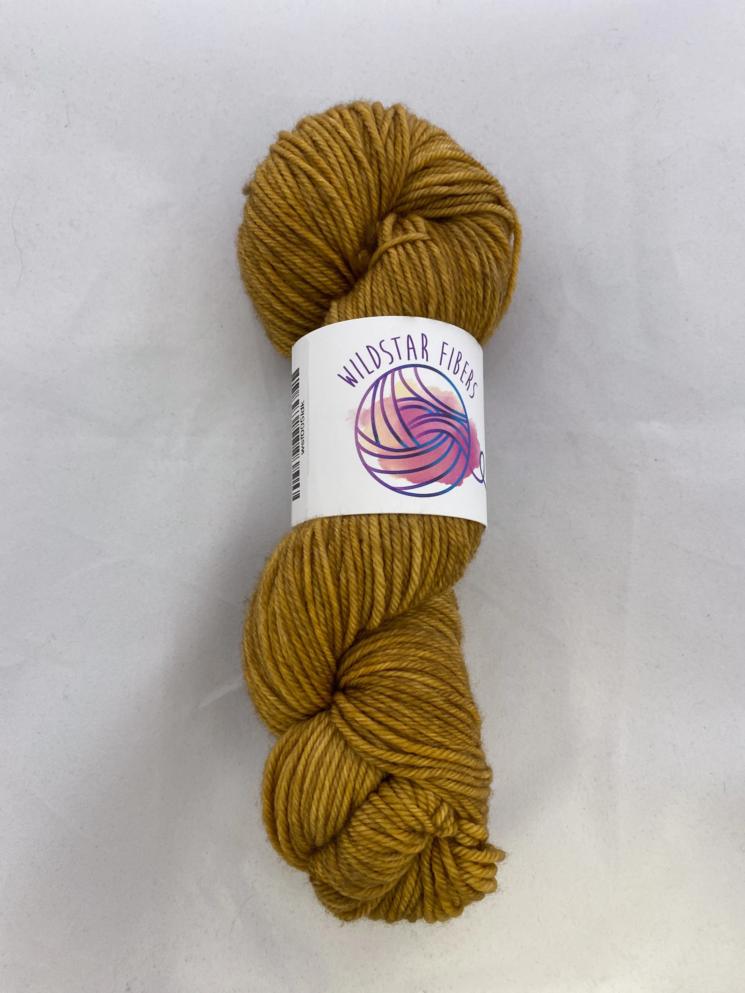 Wildstar Fibers Luminous DK