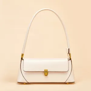 Women Leather Shoulder Bag Handbag, Bag Fashion Design,Gift for Her