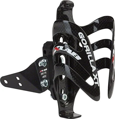 XLAB Delta 400 Rear Mounting System