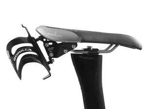 XLAB Delta 400 Rear Mounting System