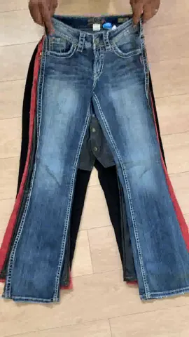 Y2K Unique Coords(RX-536)