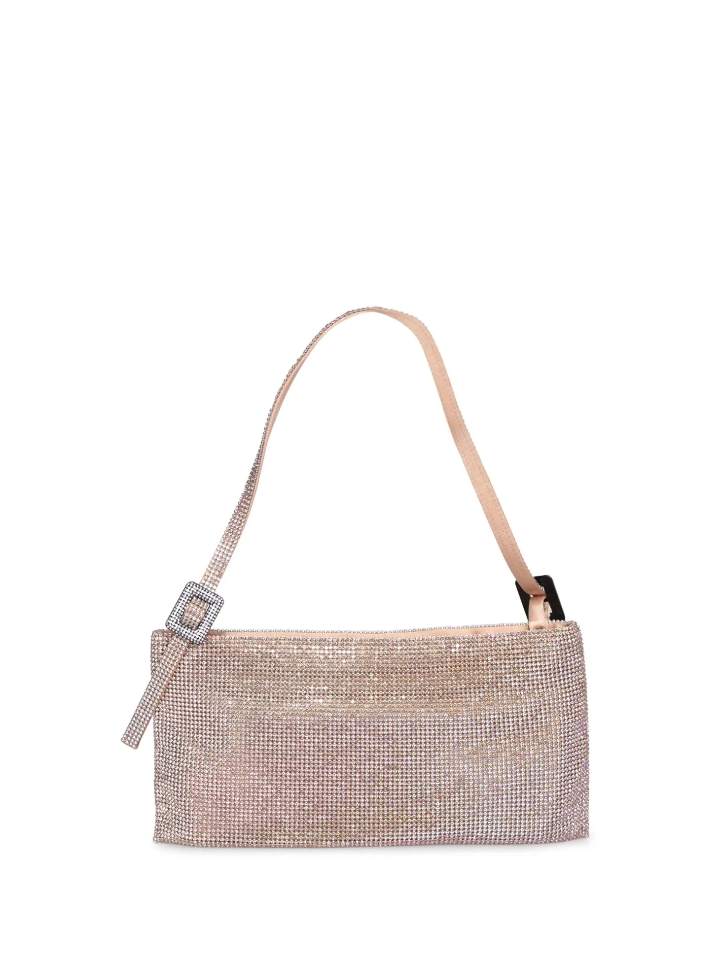 Your Best Friend La Grande red bag