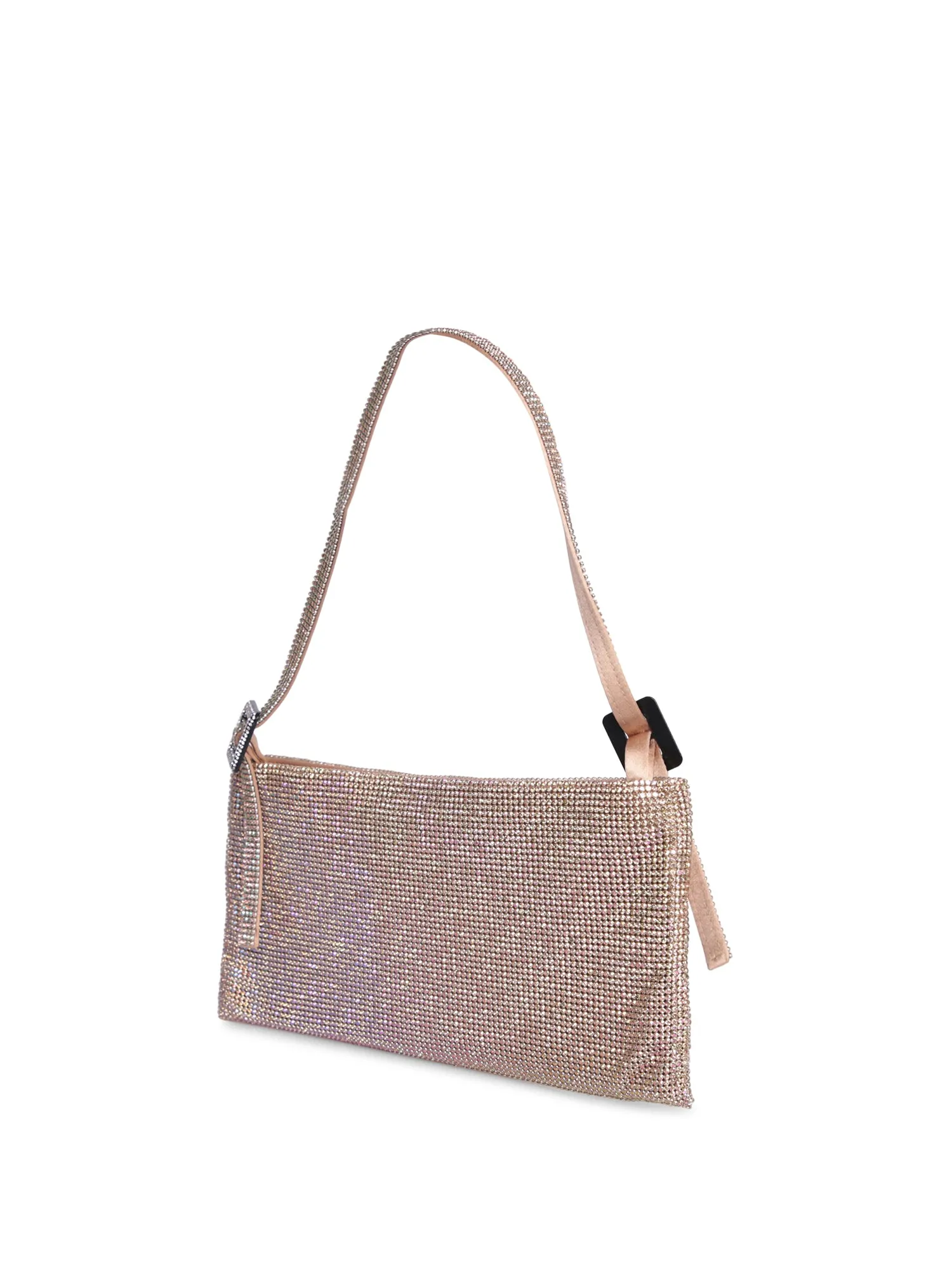 Your Best Friend La Grande red bag