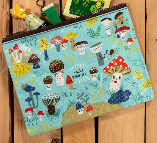 You're beautiful - Recycled Bag