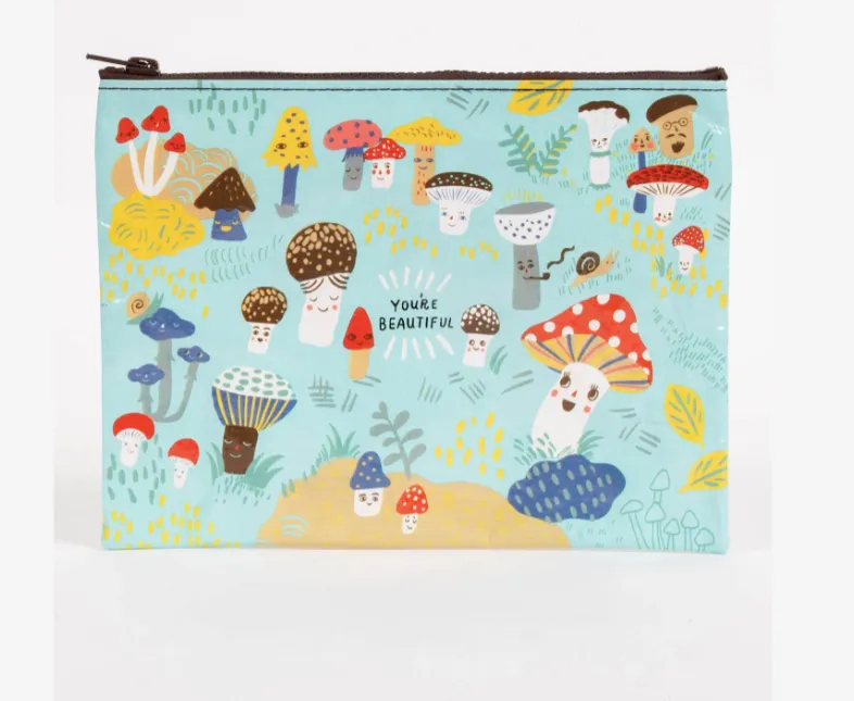 You're beautiful - Recycled Bag