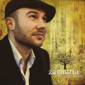 Zacharia - Beautiful Mystery