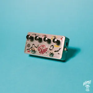 ZVEX Effects - Vexter Sonar Unique Tremolo
